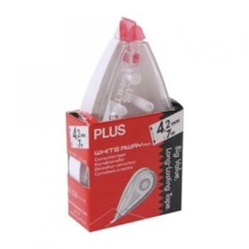 Plus WH 504 4.2x7 mm Mini Şerit Silici
