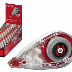 Plus WH 504 4.2x7 mm Mini Şerit Silici