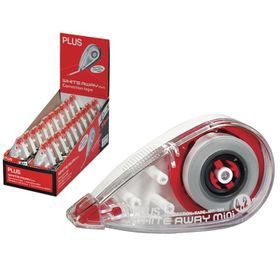 Plus WH 504 4.2x7 mm Mini Şerit Silici