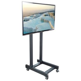 Plusaparat ST-4080H 40-55 inç Tekerlekli Stand