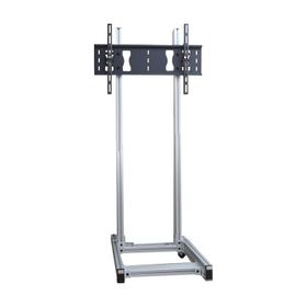 Plusaparat ST-4080H 40-55 inç Tekerlekli Stand