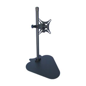 Plusaparat ST-512 Yükseklik Ayarlı 17-24 inç Monitör Standı