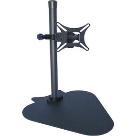 Plusaparat ST-512 Yükseklik Ayarlı 17-24 inç Monitör Standı