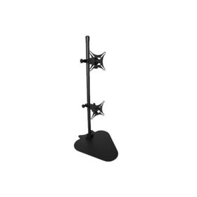 Plusaparat ST-527 Yükseklik Ayarlı 17-24 inç Monitör Standı