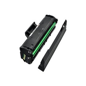 Pluscopy 106A W1106A 107A 107W MFP 135W MFP 137FNW Chipsiz Siyah Muadil Toner