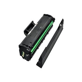 Pluscopy 106A W1106A 107A 107W MFP 135W MFP 137FNW Chipsiz Siyah Muadil Toner