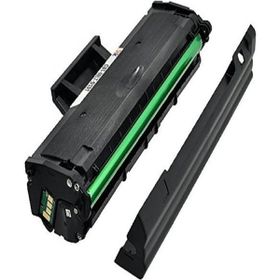 Pluscopy 106A W1106A 107A 107W MFP 135W MFP 137FNW Chipsiz Siyah Muadil Toner