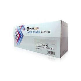 Pluscopy 8681986377069 Xerox Phaser 6500 Cyan Toner