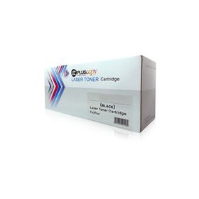 Pluscopy 8681986377069 Xerox Phaser 6500 Cyan Toner