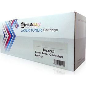 Pluscopy 8681986385026 Samsung CLP-310 Cyan Toner