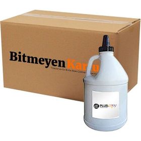Pluscopy Brother 1 kg Siyah Uyumlu Laser Toner Tozu