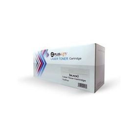 Pluscopy Canon 731 Kırmızı Toner