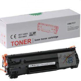 Pluscopy Canon CRG137/337/737 Toner