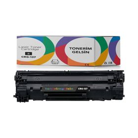 Pluscopy Canon CRG137/337/737 Toner