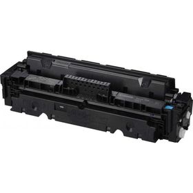 Pluscopy Canon T09-3019C006 Mavi Muadil Toner