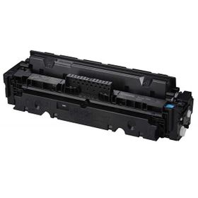 Pluscopy Canon T09-3019C006 Mavi Muadil Toner