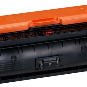 Pluscopy Canon T10 Kırmızı Çipli Muadil Toner