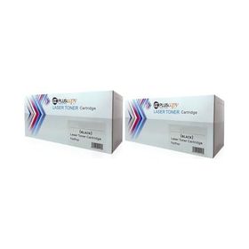 Pluscopy CE285A Siyah Muadil Toner