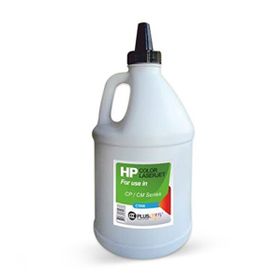 Pluscopy HP 1 kg Mavi Muadil Toner Tozu
