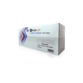 Pluscopy Hp Color Laserjet CP1513N BlackPlusCopy Toner