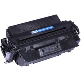 Pluscopy HP Q7553A Siyah Muadil Toner