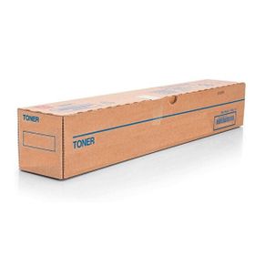 Pluscopy Konica Minolta 27.5K Tn512 /C454/C554 Kırmızı Muadil Toner