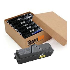 Pluscopy Kyocera TK1140 Toner