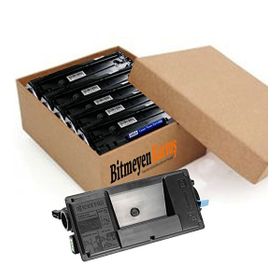 Pluscopy Kyocera TK3100 Toner