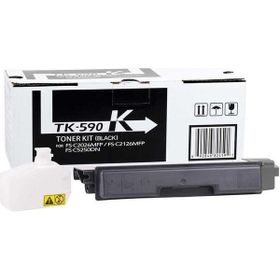 Pluscopy Kyocera Tk590 M Toner