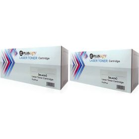 Pluscopy Laserjet 1020 Q2612A Siyah Muadil Toner