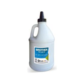 Pluscopy MFC1911WL2716 Hl 1111 1211W Mfc 1511 Siyah 10 Dolumluk 1 kg Muadil Toner