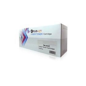 Pluscopy Samsung SCX 3200 Uyumlu Siyah Muadil Toner
