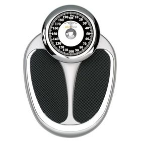 Plusmed DT05-CC Mekanik Banyo Baskülü