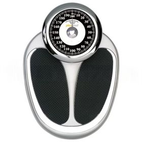Plusmed DT05-CC Mekanik Banyo Baskülü