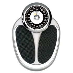 Plusmed DT05-CC Mekanik Banyo Baskülü