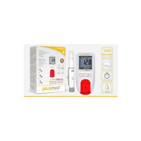 Plusmed Hblyzer Hemoglobin Ölçüm Cihazı