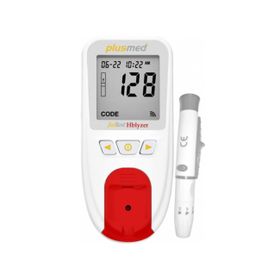 Plusmed Hblyzer Hemoglobin Ölçüm Cihazı