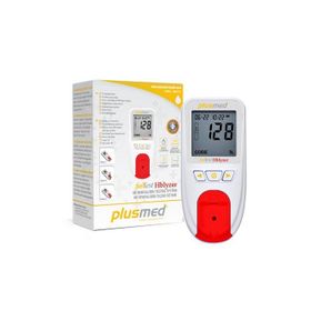 Plusmed Hblyzer Hemoglobin Ölçüm Cihazı