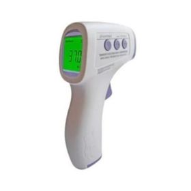 Plusmed HTD-8813 Temassız Ateş Ölçer