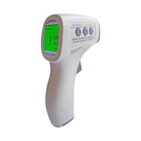 Plusmed HTD-8813 Temassız Ateş Ölçer