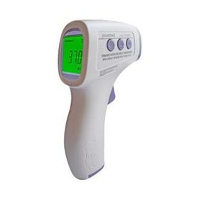 Plusmed HTD-8813 Temassız Ateş Ölçer
