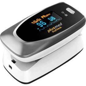 Plusmed OxyCheck Pulse Oksimetre