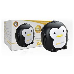 Plusmed Pıngu Kıd Nebuliaztör