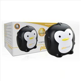 Plusmed Pıngu Kıd Nebuliaztör