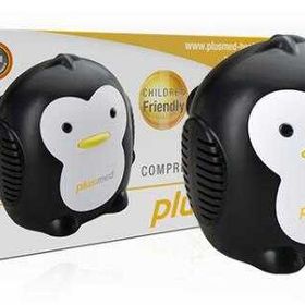 Plusmed Pıngu Kıd Nebuliaztör