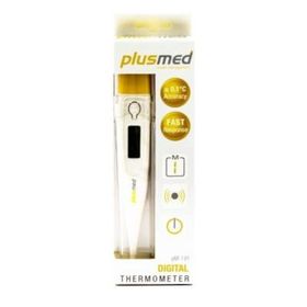 Plusmed PM-101 Dijital Koltuk Altı Beden Derecesi Ateş Ölçer