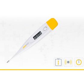 Plusmed PM-101 Dijital Koltuk Altı Beden Derecesi Ateş Ölçer