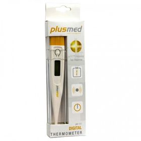 Plusmed PM-101 Dijital Koltuk Altı Beden Derecesi Ateş Ölçer