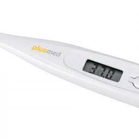 Plusmed PM-101 Dijital Koltuk Altı Beden Derecesi Ateş Ölçer