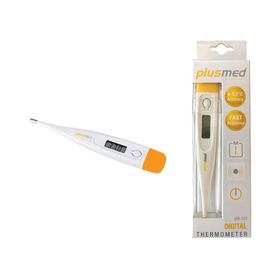Plusmed PM-101 Dijital Termometre